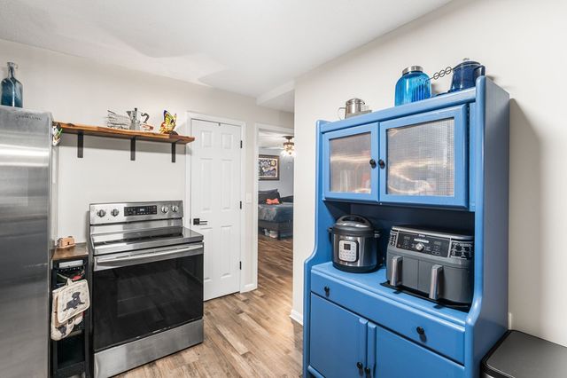 277 Tracy Street, Blairsville, GA 30512