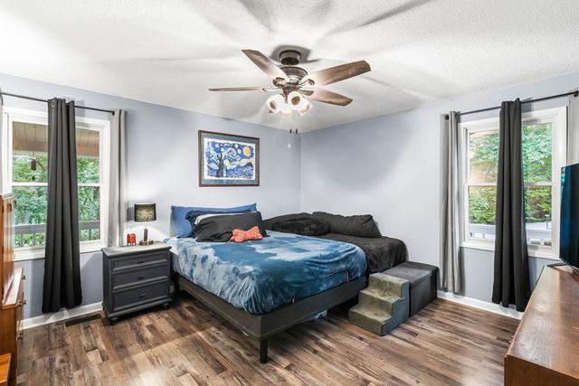 277 Tracy Street, Blairsville, GA 30512
