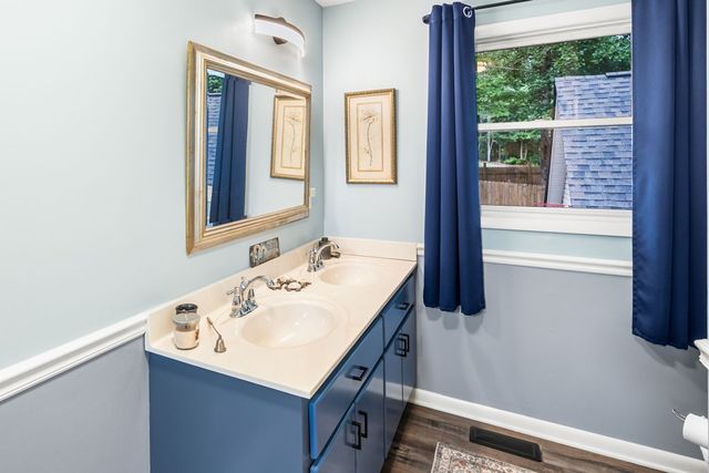 277 Tracy Street, Blairsville, GA 30512