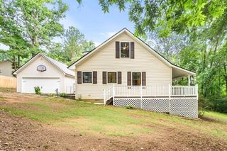 277 Tracy Street, Blairsville, GA 30512
