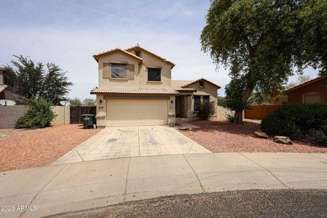 1590 E 12TH Street, Casa Grande, AZ 85122