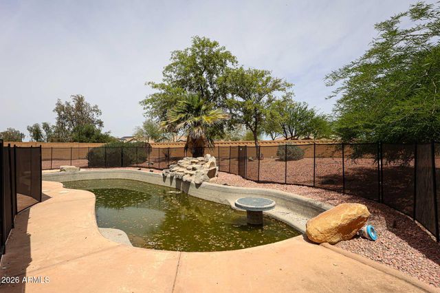 1590 E 12TH Street, Casa Grande, AZ 85122
