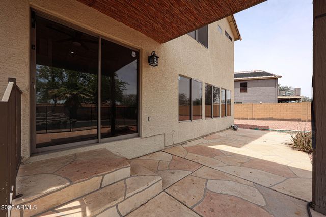 1590 E 12TH Street, Casa Grande, AZ 85122