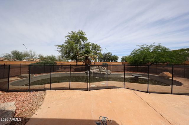 1590 E 12TH Street, Casa Grande, AZ 85122