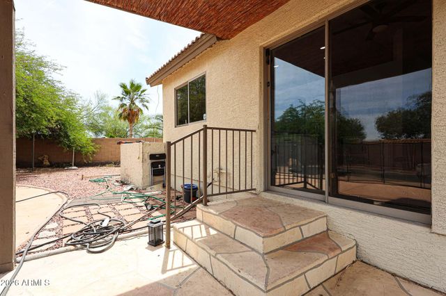1590 E 12TH Street, Casa Grande, AZ 85122