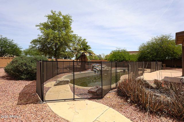 1590 E 12TH Street, Casa Grande, AZ 85122