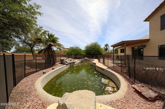 1590 E 12TH Street, Casa Grande, AZ 85122