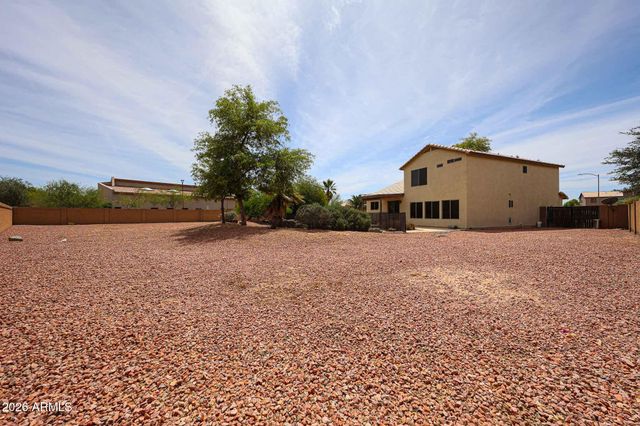 1590 E 12TH Street, Casa Grande, AZ 85122