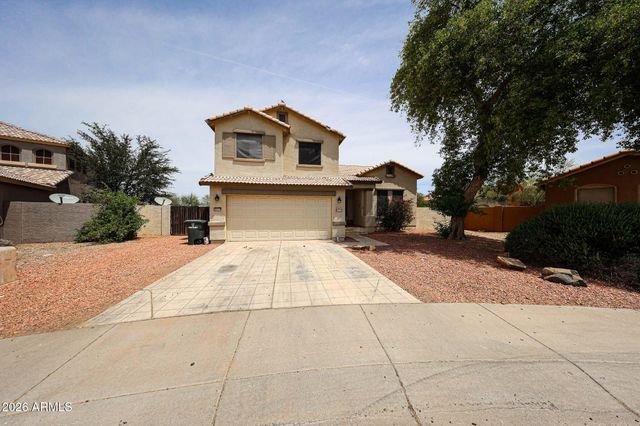 1590 E 12TH Street, Casa Grande, AZ 85122