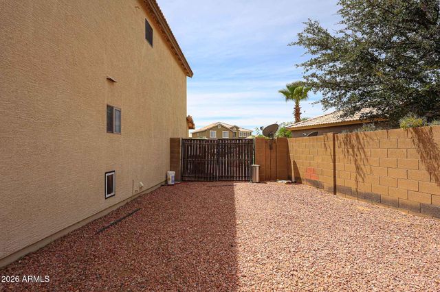 1590 E 12TH Street, Casa Grande, AZ 85122