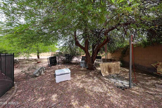 1590 E 12TH Street, Casa Grande, AZ 85122