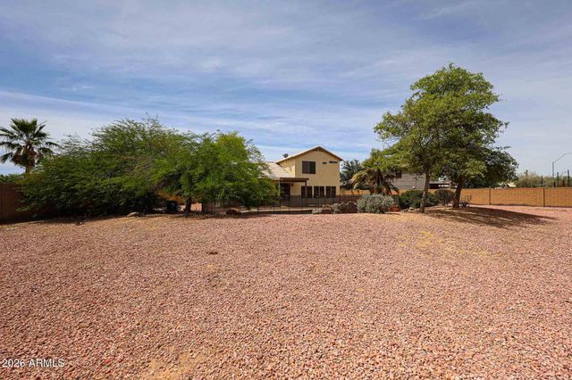 1590 E 12TH Street, Casa Grande, AZ 85122