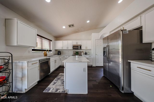 1590 E 12TH Street, Casa Grande, AZ 85122
