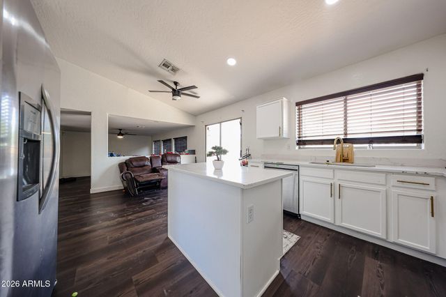 1590 E 12TH Street, Casa Grande, AZ 85122