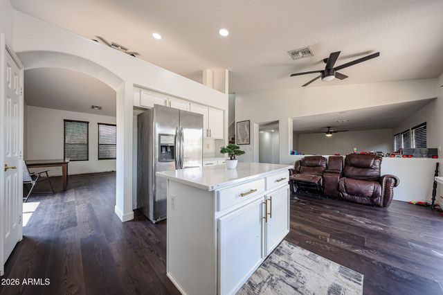 1590 E 12TH Street, Casa Grande, AZ 85122