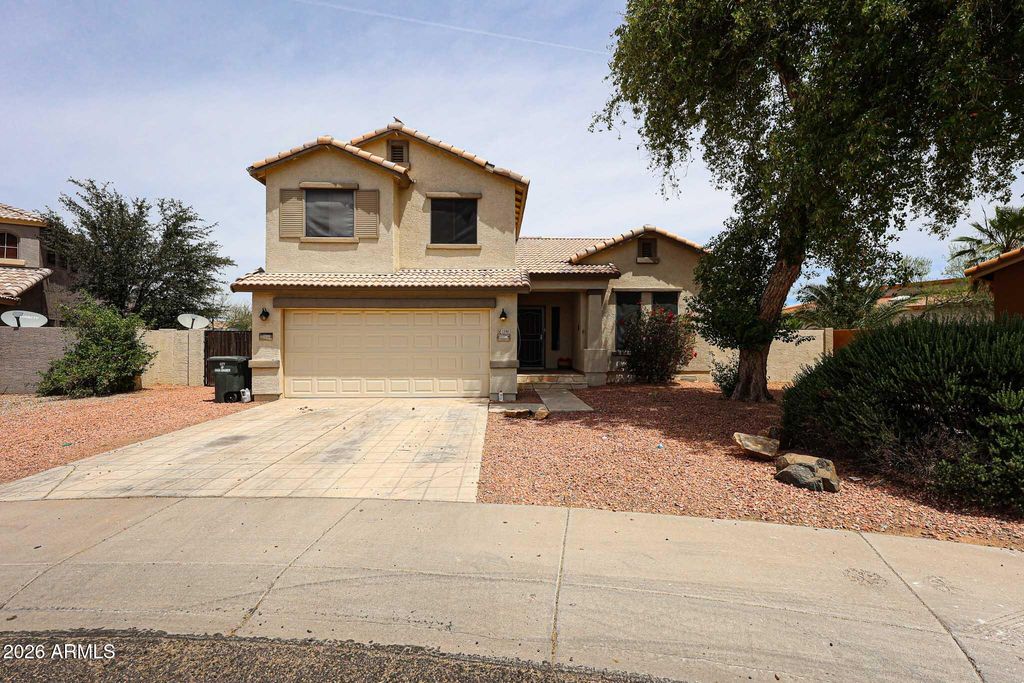 1590 E 12TH Street, Casa Grande, AZ 85122