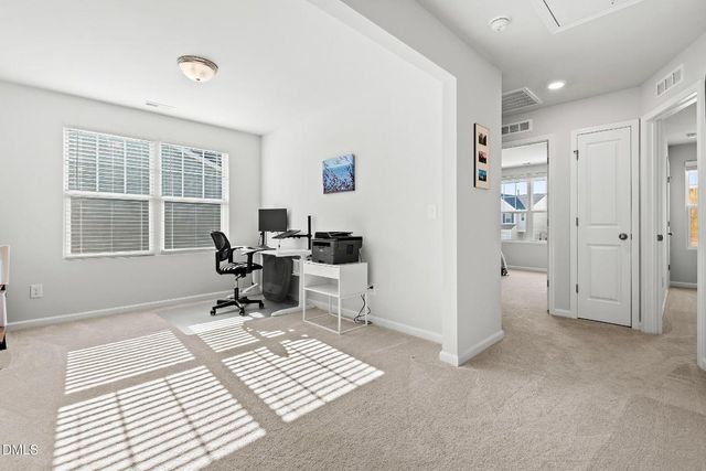 1108 Judaro Lane, Durham, NC 27713