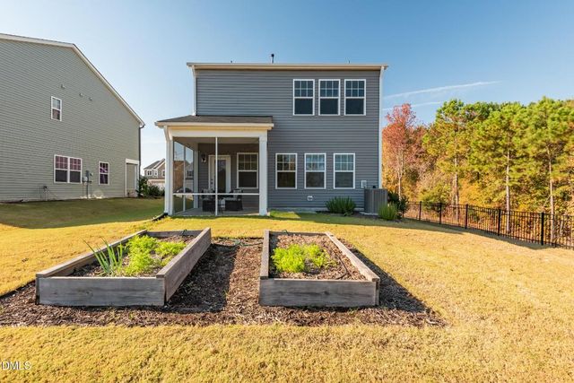 1108 Judaro Lane, Durham, NC 27713