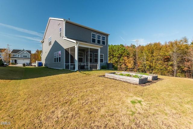 1108 Judaro Lane, Durham, NC 27713