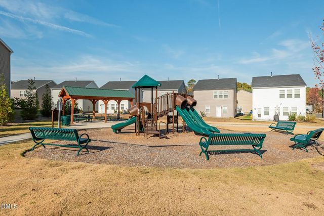 1108 Judaro Lane, Durham, NC 27713