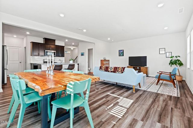 1108 Judaro Lane, Durham, NC 27713