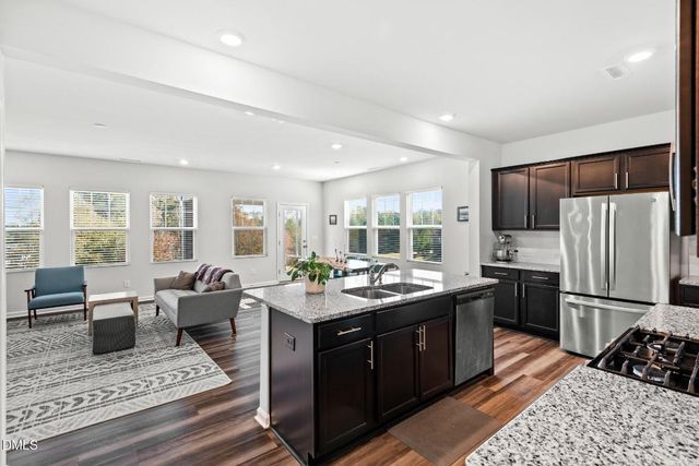 1108 Judaro Lane, Durham, NC 27713