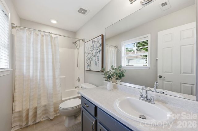 17307 Villanova Road, Huntersville, NC 28078