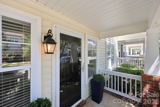17307 Villanova Road, Huntersville, NC 28078