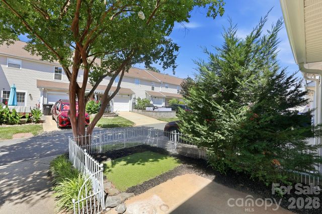 17307 Villanova Road, Huntersville, NC 28078