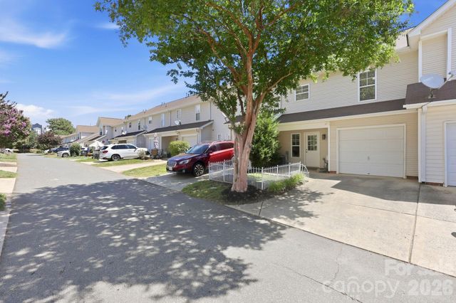 17307 Villanova Road, Huntersville, NC 28078