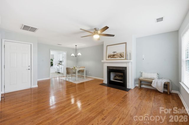 17307 Villanova Road, Huntersville, NC 28078