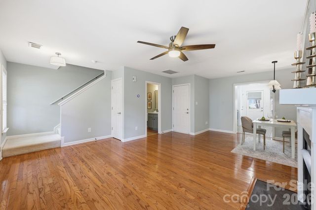 17307 Villanova Road, Huntersville, NC 28078