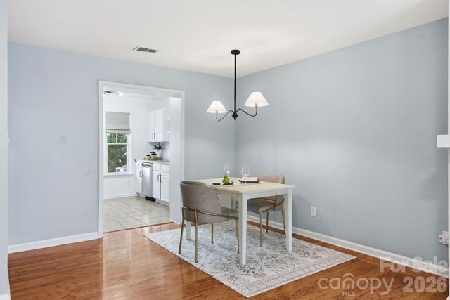 17307 Villanova Road, Huntersville, NC 28078