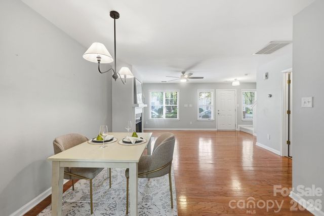 17307 Villanova Road, Huntersville, NC 28078