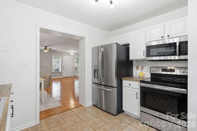 17307 Villanova Road, Huntersville, NC 28078