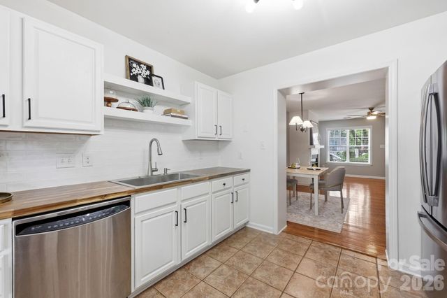 17307 Villanova Road, Huntersville, NC 28078