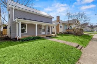 427 N Walnut Street, Urbana, OH 43078
