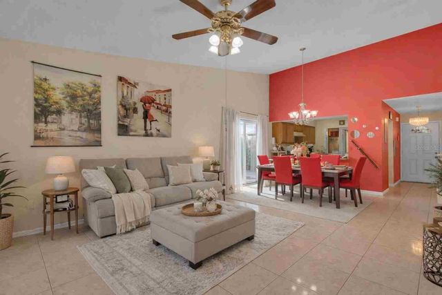 5617 BLUE SHADOWS COURT 66-4, Orlando, FL 32811