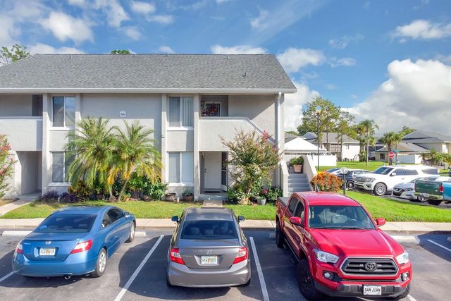 5617 BLUE SHADOWS COURT 66-4, Orlando, FL 32811