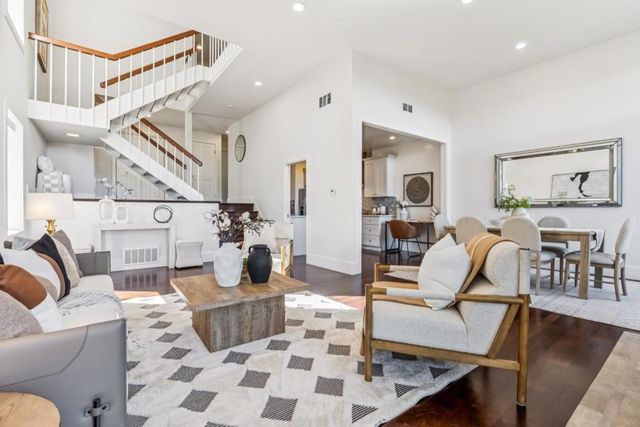 48 Rinconada Circle, Belmont, CA 94002