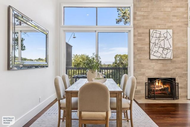 48 Rinconada Circle, Belmont, CA 94002