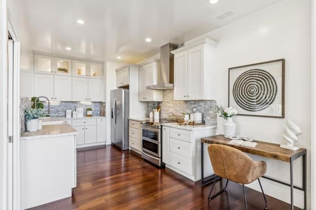 48 Rinconada Circle, Belmont, CA 94002