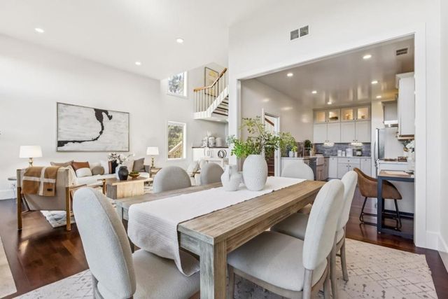 48 Rinconada Circle, Belmont, CA 94002