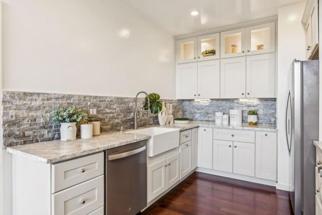 48 Rinconada Circle, Belmont, CA 94002