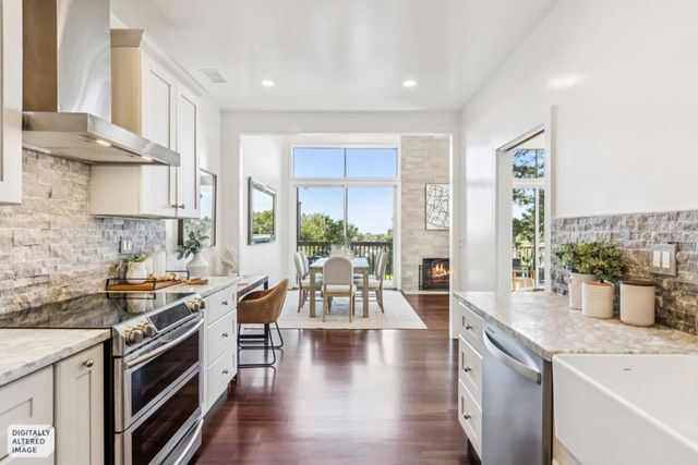 48 Rinconada Circle, Belmont, CA 94002