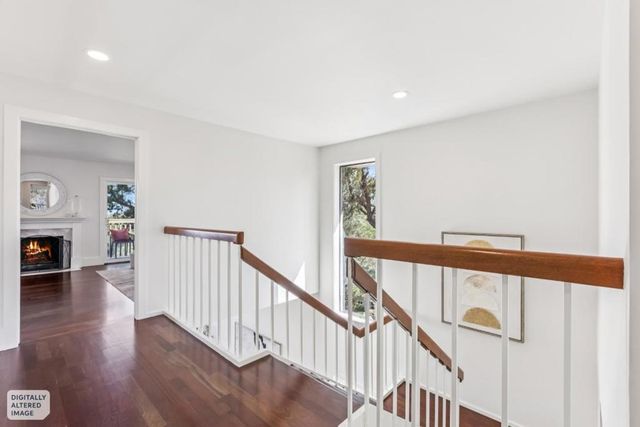 48 Rinconada Circle, Belmont, CA 94002