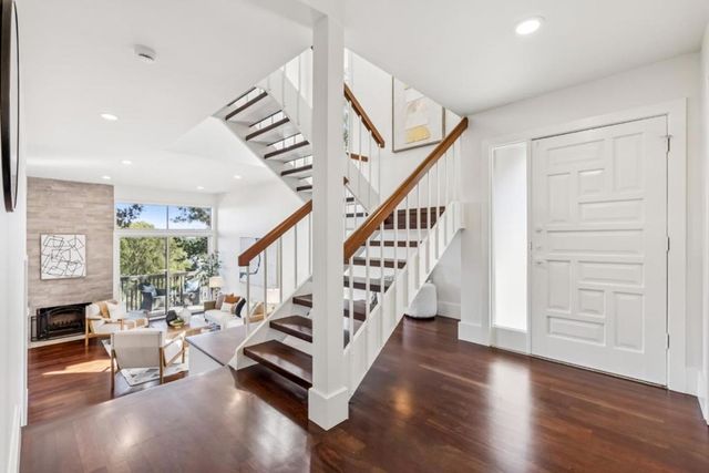 48 Rinconada Circle, Belmont, CA 94002