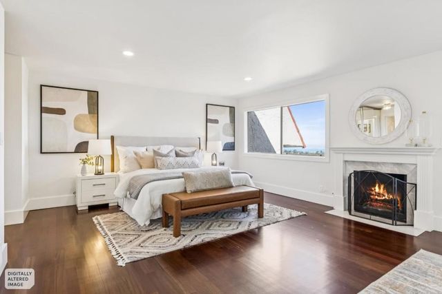 48 Rinconada Circle, Belmont, CA 94002