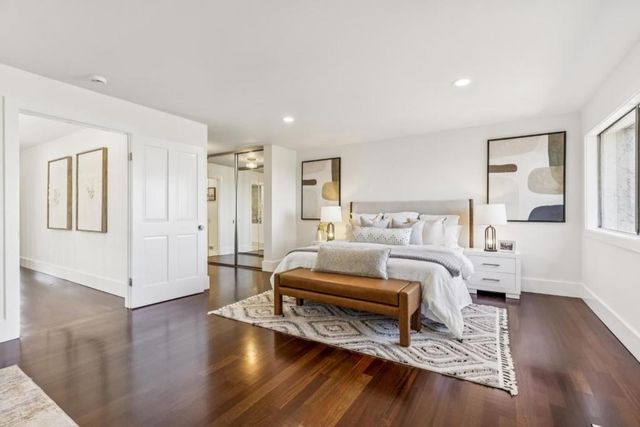 48 Rinconada Circle, Belmont, CA 94002