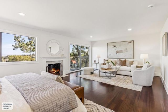 48 Rinconada Circle, Belmont, CA 94002